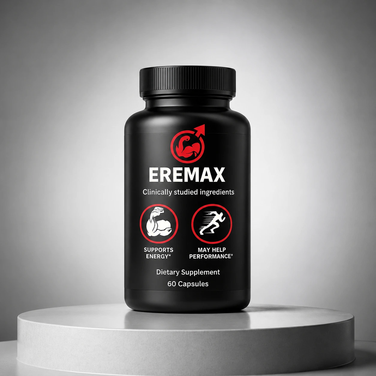 Pot EreMax — énergie et vitalité